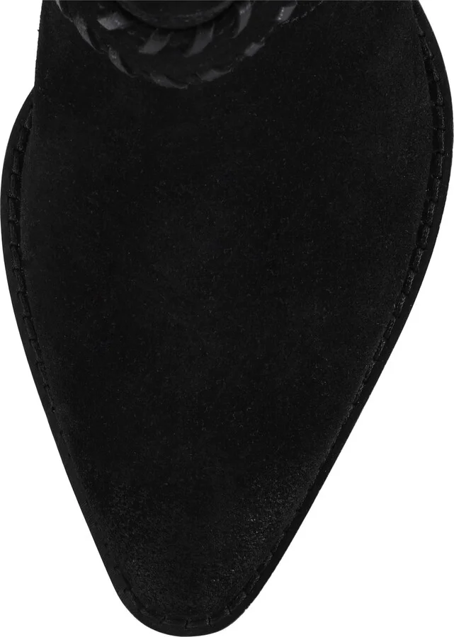 Easy Peasy Bootie - Image 4