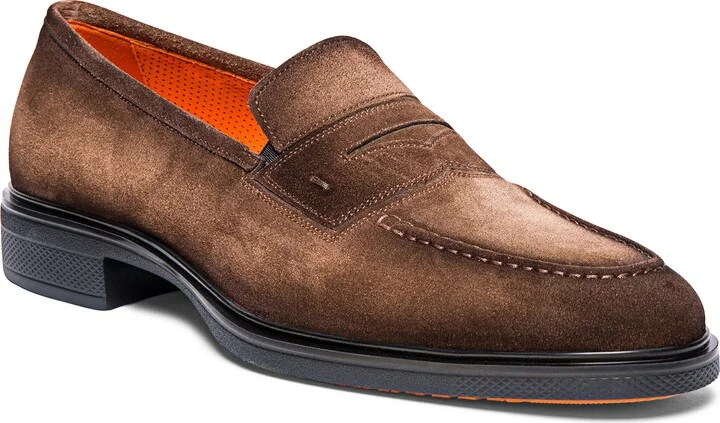 Easy Penny Loafer