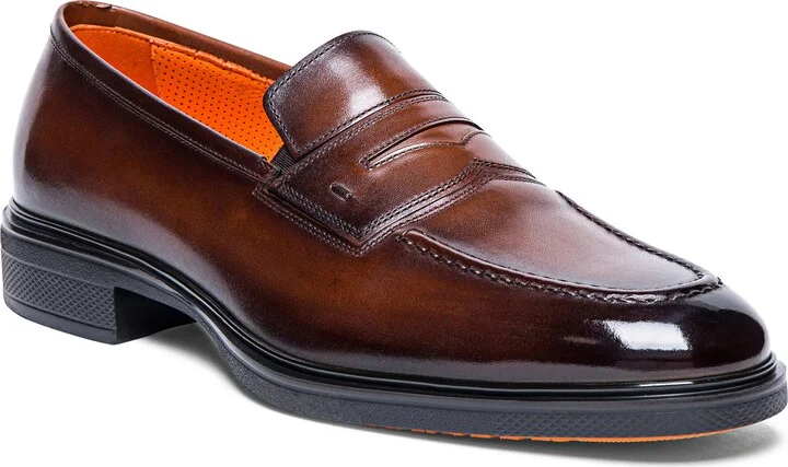 Easy Penny Loafer