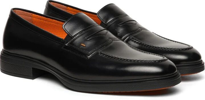 Easy Penny Loafer