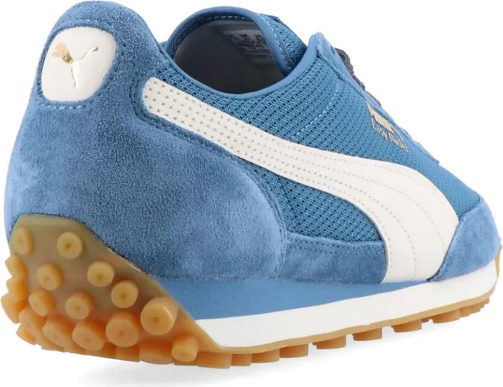 Easy Rider "Blue/White/Gum" sneakers - Image 3