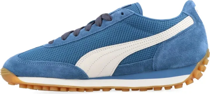Easy Rider "Blue/White/Gum" sneakers - Image 5