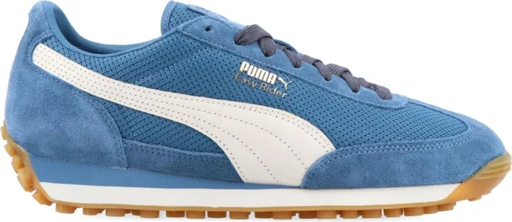 Easy Rider "Blue/White/Gum" sneakers