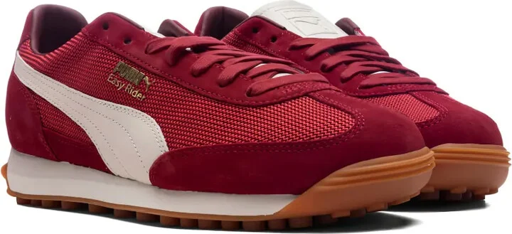 Easy Rider MII "intense red" sneakers - Image 2