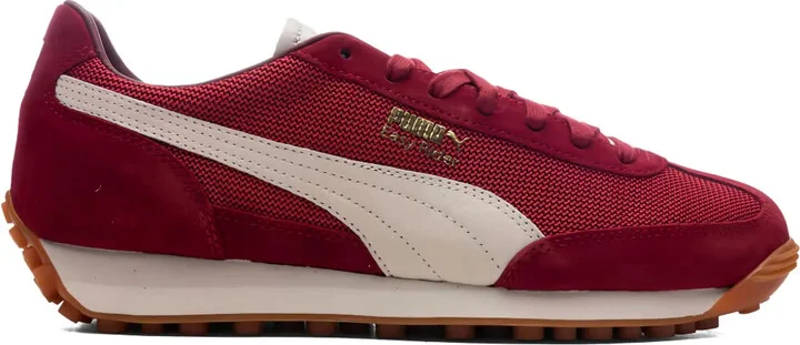 Easy Rider MII "intense red" sneakers