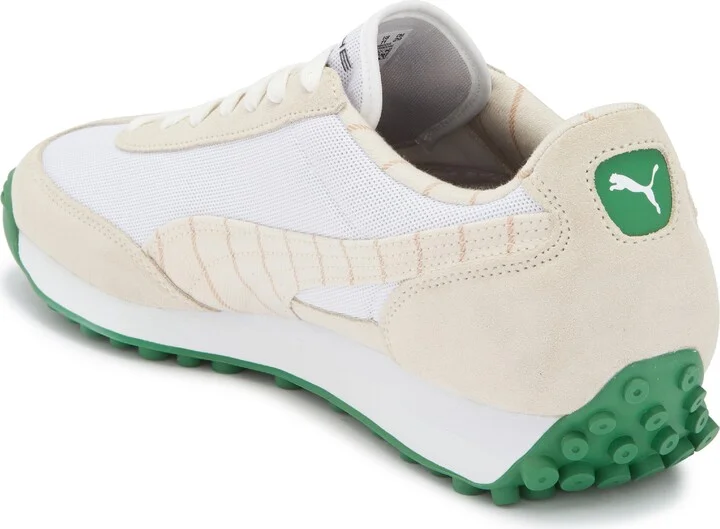 Easy Rider Pinstripe Sneaker - Image 2