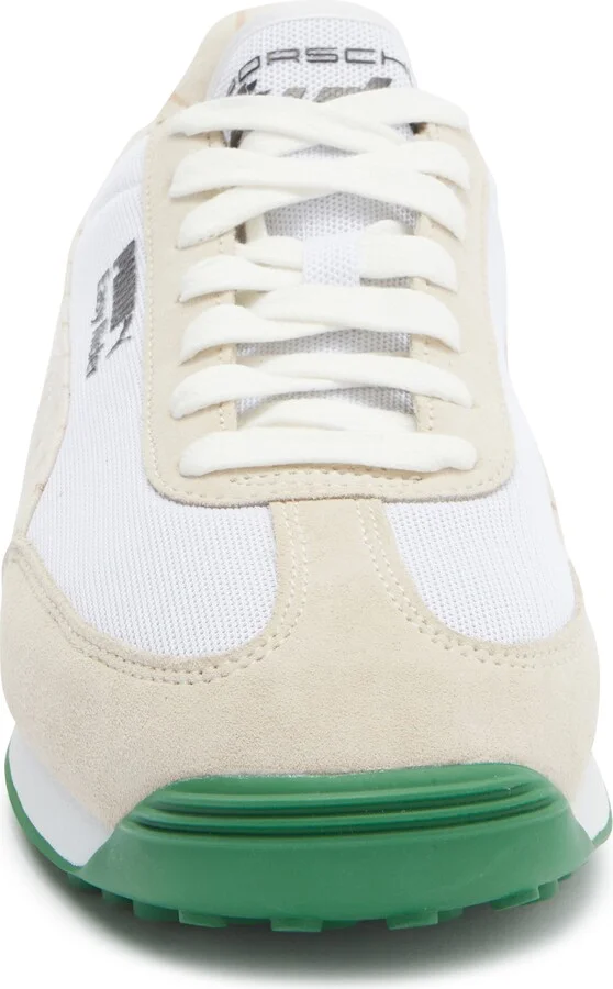 Easy Rider Pinstripe Sneaker - Image 3