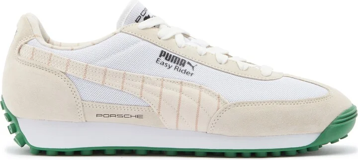 Easy Rider Pinstripe Sneaker - Image 4
