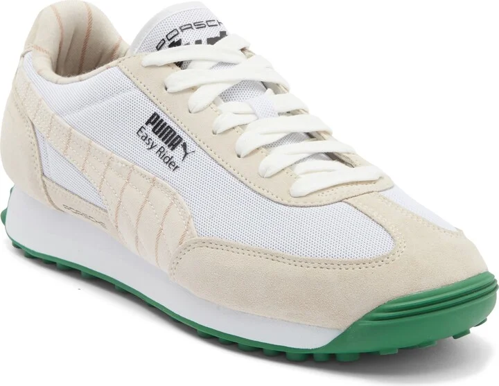 Easy Rider Pinstripe Sneaker