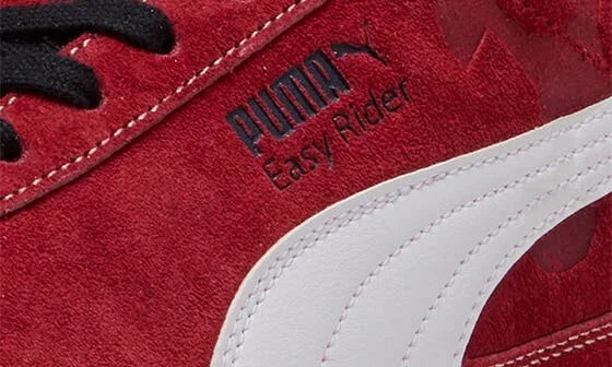 Easy Rider Road to Unity Sneaker - Image 7