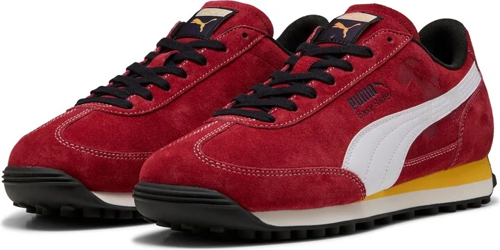 Easy Rider Road to Unity Sneaker
