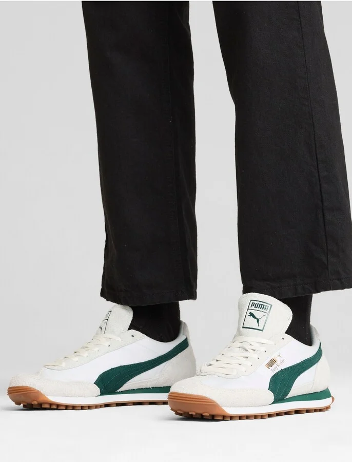 Easy Rider Sneaker - Image 2