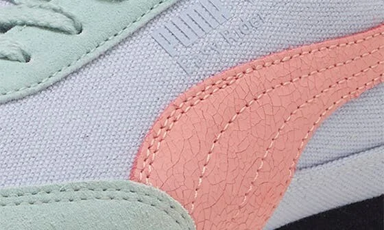 Easy Rider Sneaker - Image 6