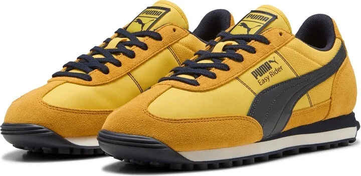 Pel Yellow/ New Navy