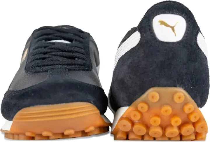 Easy Rider Vintage "Black/White" sneakers - Image 3