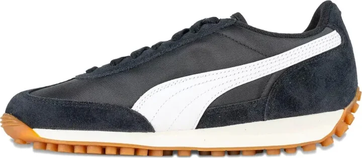 Easy Rider Vintage "Black/White" sneakers - Image 5
