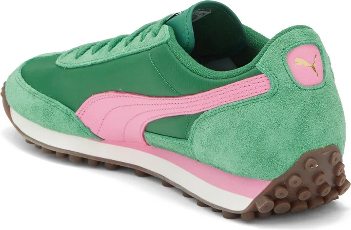 Easy Rider Vintage Sneaker - Image 2