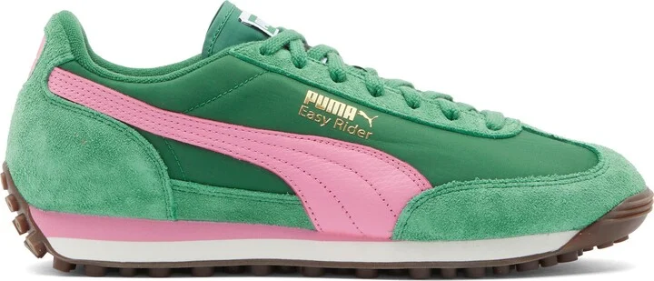 Easy Rider Vintage Sneaker - Image 3