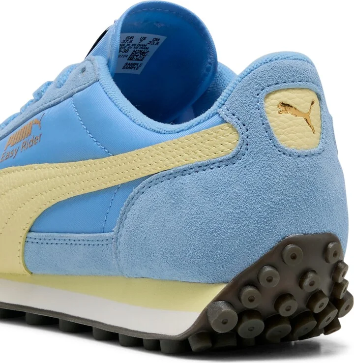Easy Rider Vintage Sneaker - Image 2