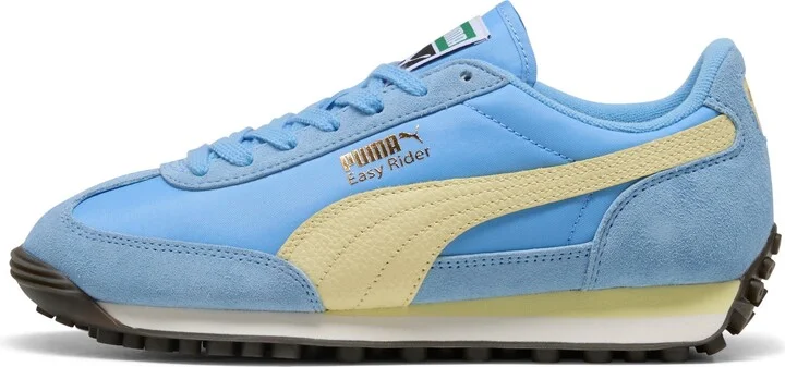 Easy Rider Vintage Sneaker - Image 3