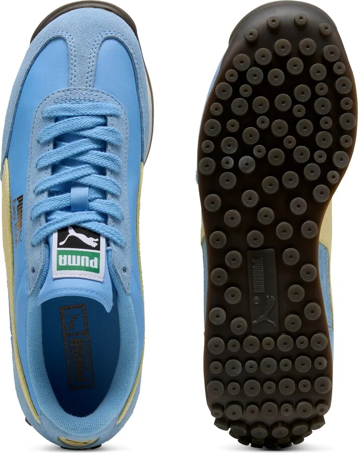 Easy Rider Vintage Sneaker - Image 4