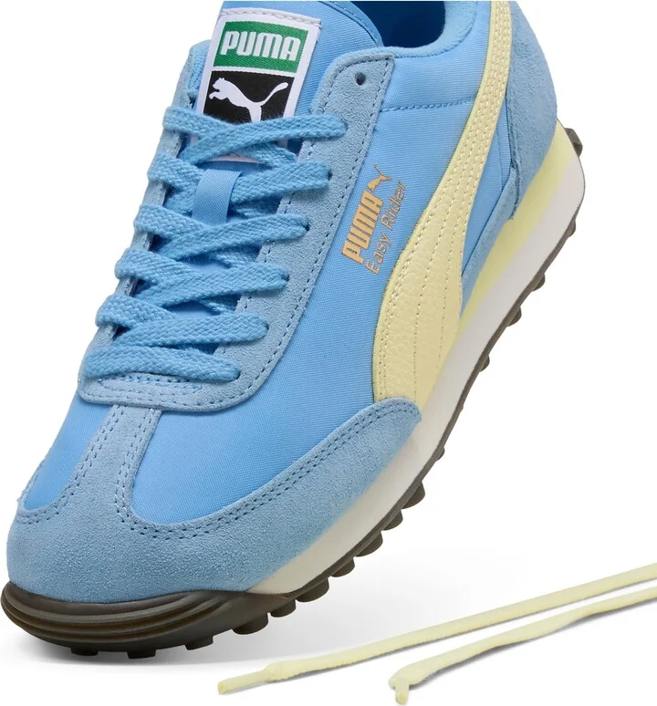 Easy Rider Vintage Sneaker - Image 6