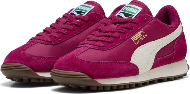 Berry/ Warm White