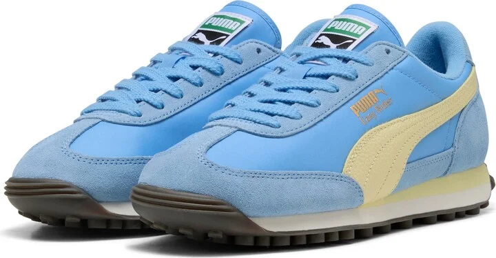 Easy Rider Vintage Sneaker