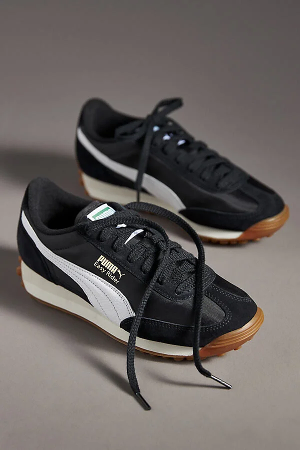 Easy Rider Vintage Sneakers - Image 2