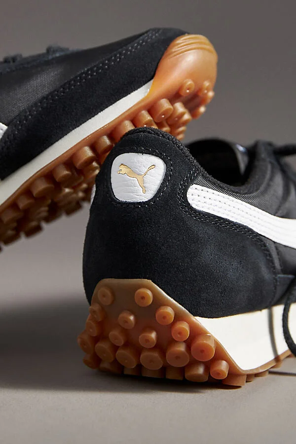 Easy Rider Vintage Sneakers - Image 3