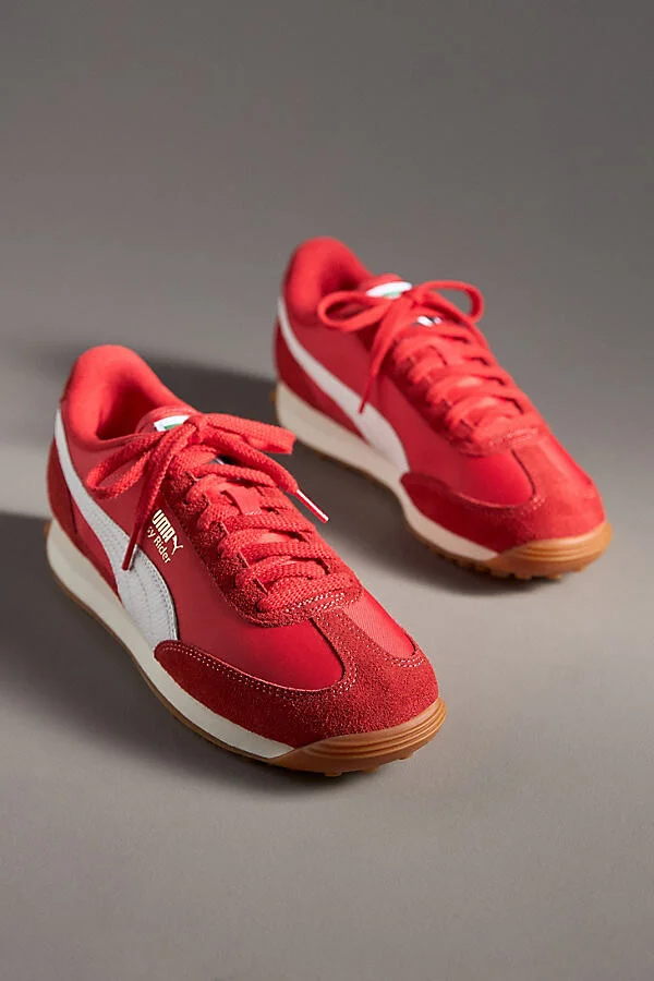 Easy Rider Vintage Sneakers - Image 2