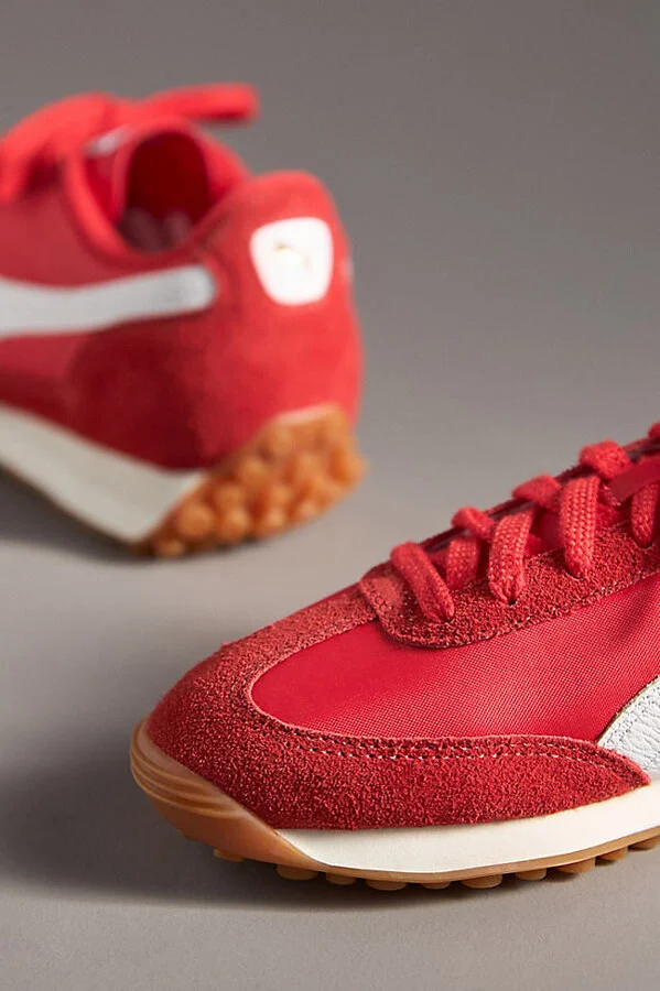 Easy Rider Vintage Sneakers - Image 3