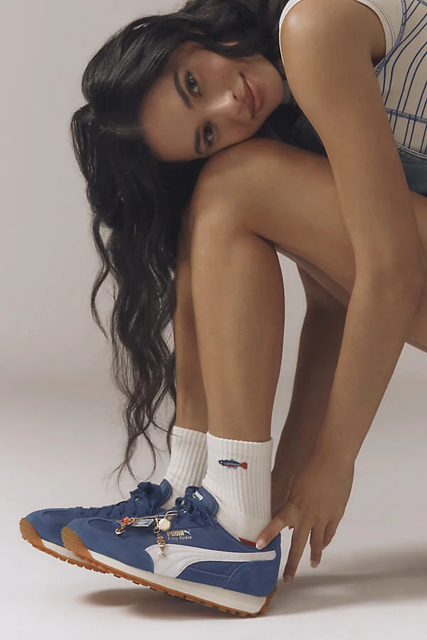 Easy Rider Vintage Sneakers - Image 2