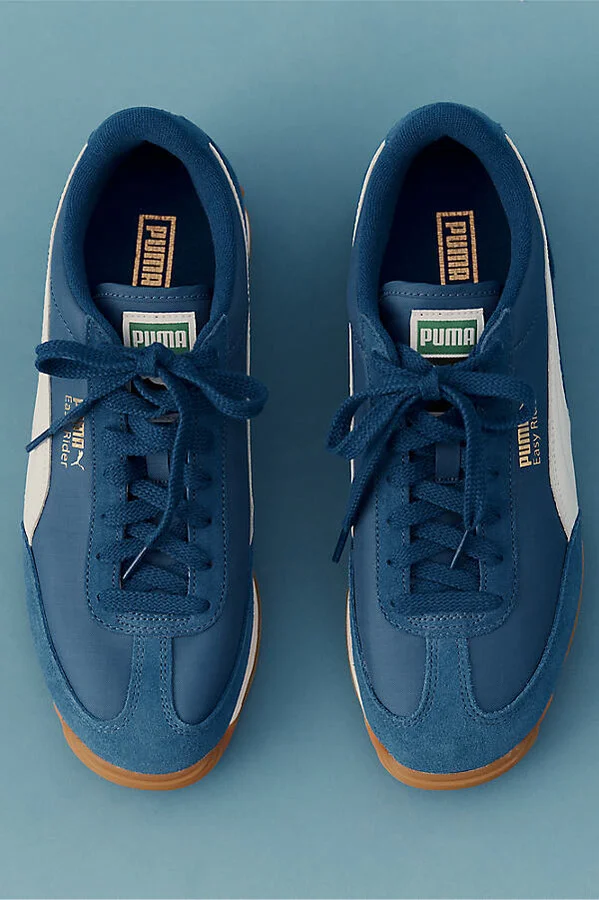 Easy Rider Vintage Sneakers - Image 3