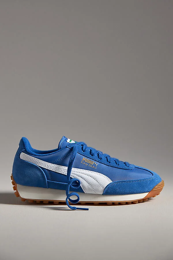 Easy Rider Vintage Sneakers - Image 4