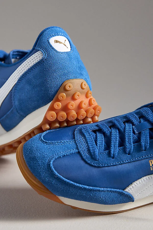 Easy Rider Vintage Sneakers - Image 6