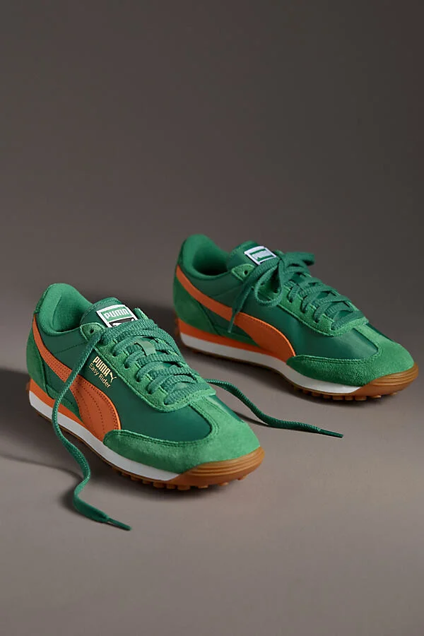 Easy Rider Vintage Sneakers - Image 2