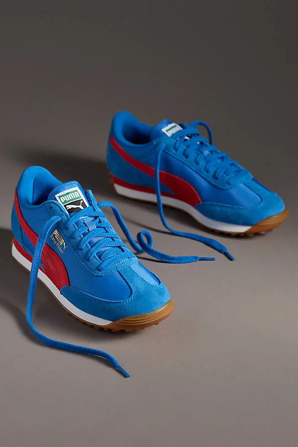 Easy Rider Vintage Sneakers - Image 2