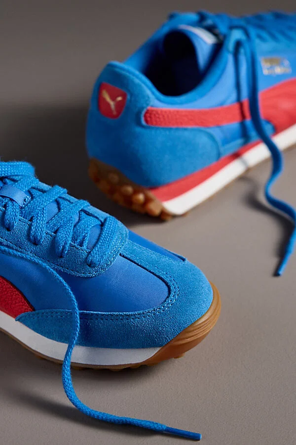Easy Rider Vintage Sneakers - Image 3