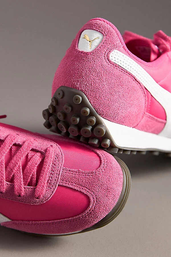 Easy Rider Vintage Sneakers - Image 3