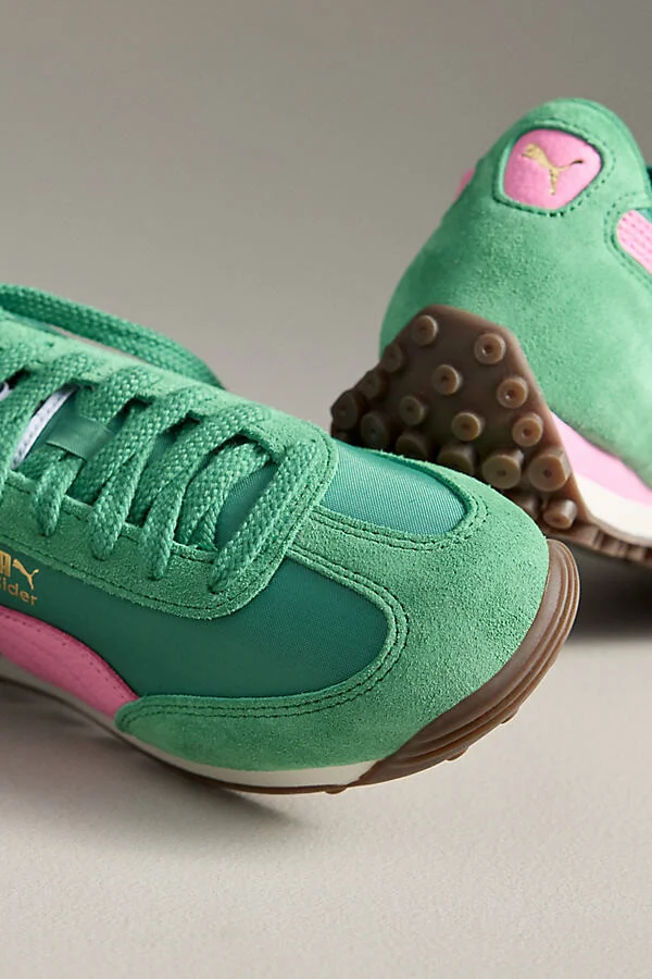 Easy Rider Vintage Sneakers - Image 3