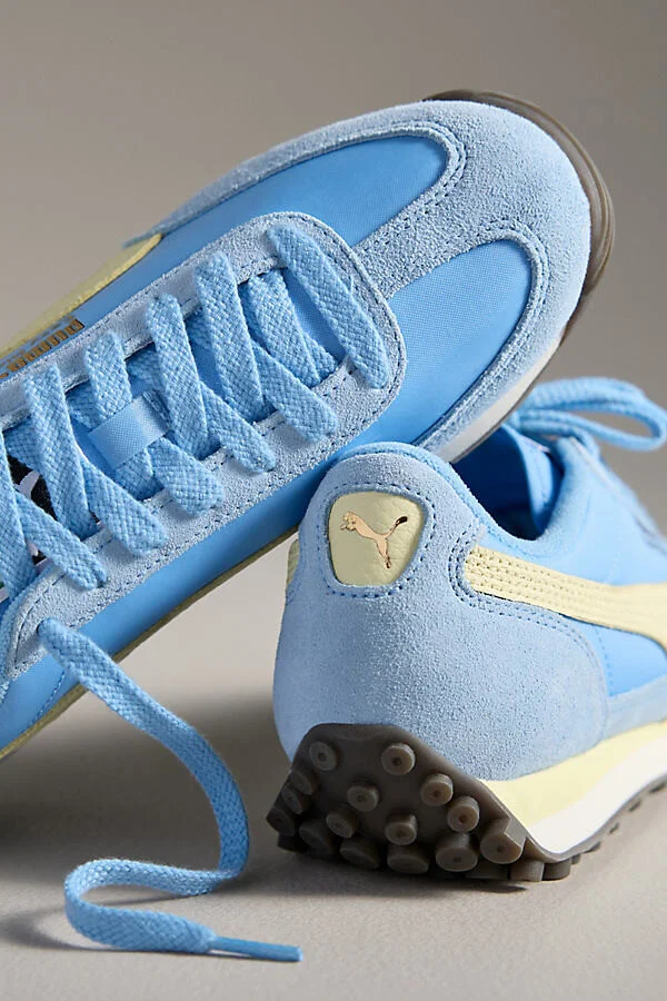 Easy Rider Vintage Sneakers - Image 3