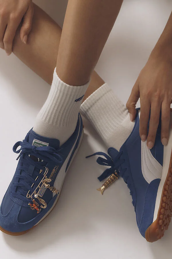 Easy Rider Vintage Sneakers