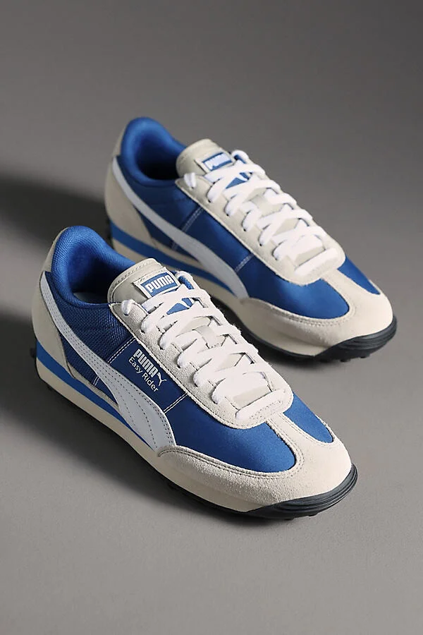 Easy Rider Vintage Sneakers