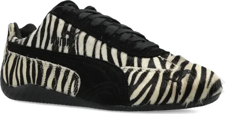 Easy Rider zebra-print sneakers - Image 2