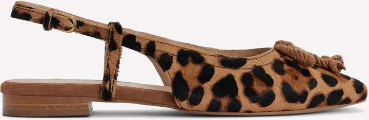 Classic Leopard