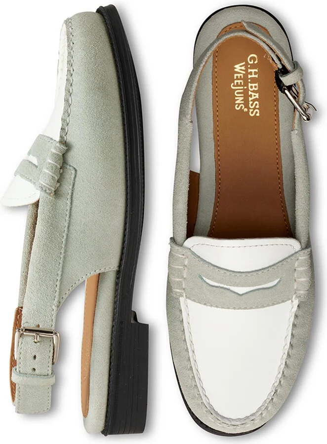 Easy Slingback Weejuns® Loafer - Image 8
