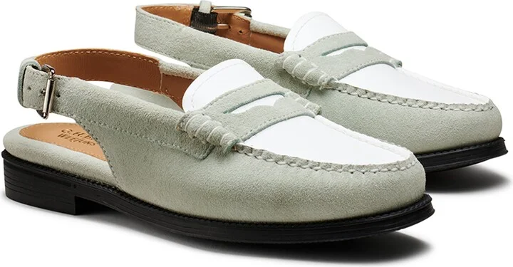 Easy Slingback Weejuns® Loafer - Image 7