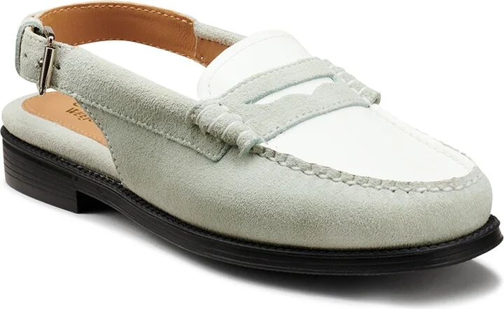 Easy Slingback Weejuns® Loafer