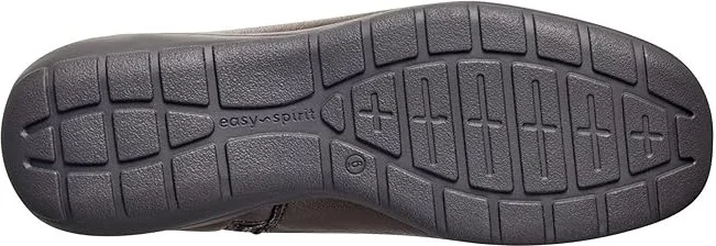 Easy Spirit Aara Women's Boots Dark Brown : 5 M (B), Leather - Image 3